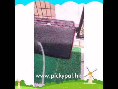 PickyPal 3D 透氣動物減壓床墊